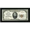 Image 1 : Princeton, NJ - $20 1929 Ty. 2 The First NB Ch.