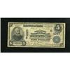 Image 1 : New York, NY - $5 1902 Date Back Fr. 590 The