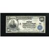 Image 1 : Canton, OH - $10 1902 Plain Back Fr. 624 The