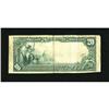 Image 2 : Cincinnati, OH - $20 1902 Plain Back Fr. 652 The