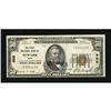 Image 1 : Newark, OH - $50 1929 Ty. 1 The First NB Ch. #