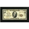 Image 1 : Nowata, OK - $10 1929 Ty. 1 The First NB Ch. #