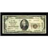 Image 1 : Okemah, OK - $20 1929 Ty. 2 The First NB Ch. #