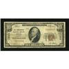 Bend, OR - $10 1929 Ty. 1 The Lumbermens NB Ch.