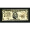 Crafton, PA - $5 1929 Ty. 1 The First NB Ch. #