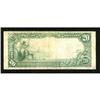 Image 2 : Pittsburgh, PA - $20 1902 Plain Back Fr. 658 The