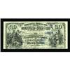 Image 1 : Pittsburgh, PA - $20 1882 Date Back Fr. 550 The