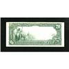 Image 2 : Pittsburgh, PA - $20 1902 Plain Back Fr. 650 The