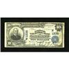 Image 1 : Providence, RI - $10 1902 Plain Back Fr. 624 The