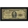 Image 1 : Memphis, TN - $100 1929 Ty. 1 Union Planters NB
