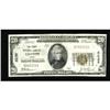 Image 1 : Canyon, TX - $20 1929 Ty. 1 The First NB Ch. #