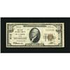 Image 1 : El Campo, TX - $10 1929 Ty. 1 The First NB Ch. #