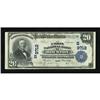 Image 1 : Houston, TX - $20 1902 Plain Back Fr. 653 The