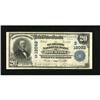Image 1 : Houston, TX - $20 1902 Plain Back Fr. 660 The