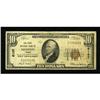Image 1 : Memphis, TX - $10 1929 Ty. 1 The First NB Ch. #