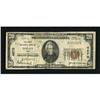 Image 1 : Logan, UT - $20 1929 Ty. 1 The First NB Ch. #