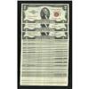 Image 1 : Fr. 1509 $2 1953 Legal Tender Notes. 47 Examples