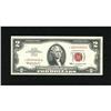 Image 1 : Fr. 1513* $2 1963 Legal Tender Note. Crisp