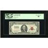 Image 1 : Fr. 1550 $100 1966 Legal Tender Note. PCGS