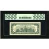 Image 2 : Fr. 1550 $100 1966 Legal Tender Note. PCGS