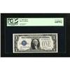 Image 1 : Fr. 1600 $1 1928 Silver Certificate. PCGS Very