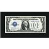 Image 1 : Fr. 1601 $1 1928A Silver Certificate. Y-B