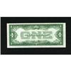 Image 2 : Fr. 1601 $1 1928A Silver Certificate. Y-B
