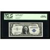 Image 1 : Fr. 1607* $1 1935 Silver Certificate. PCGS