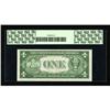 Image 2 : Fr. 1607* $1 1935 Silver Certificate. PCGS