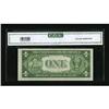 Image 2 : Fr. 1610 $1 1935A S Silver Certificate. CGA