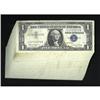 Image 1 : Fr. 1621* $1 1957B Silver Certificate Stars.