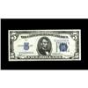 Image 1 : Fr. 1650 $5 1934 Silver Certificate. PCGS