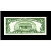 Image 2 : Fr. 1650 $5 1934 Silver Certificate. PCGS