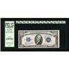 Image 1 : Fr. 1704 $10 1934C Silver Certificate. PCGS Gem