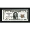 Image 1 : Fr. 1850-G $5 1929 Federal Reserve Bank Note.