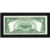 Image 2 : Fr. 1850-G $5 1929 Federal Reserve Bank Note.