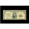 Image 1 : Fr. 1850-L $5 1929 Federal Reserve Bank Note.