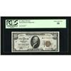 Image 1 : Fr. 1860-J $10 1929 Federal Reserve Bank Note.