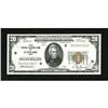 Image 1 : Fr. 1870-D $20 1929 Federal Reserve Bank Note.