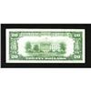 Image 2 : Fr. 1870-D $20 1929 Federal Reserve Bank Note.