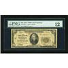 Image 1 : Fr. 1870-L* $20 1929 Federal Reserve Bank Note.