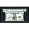 Image 1 : Fr. 1880-G $50 1929 Federal Reserve Bank Note.