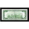 Image 2 : Fr. 1890-B $100 1929 Federal Reserve Bank Note.