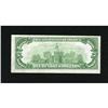 Image 2 : Fr. 1890-G $100 1929 Federal Reserve Bank Note.