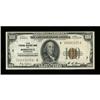 Image 1 : Fr. 1890-I $100 1929 Federal Reserve Bank Note.