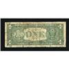 Image 2 : Fr. 1917-B $1 1988A Federal Reserve Note. Fine.