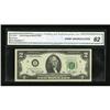 Image 1 : Fr. 1935-I* $2 1976 Federal Reserve Note. CGA