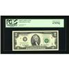 Image 1 : Fr. 1938-F* $2 2003A Federal Reserve Note. PCGS