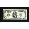 Image 1 : Fr. 1950-I $5 1928 Federal Reserve Note. Very