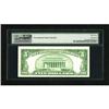 Image 2 : Fr. 1951-B $5 1928A Federal Reserve Note. PMG